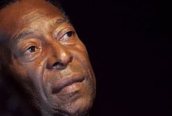 Brazilian legend Pele undergoes hip operation