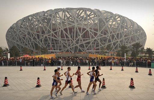 Since the 2008 Olympics, China has hosted the Asian Games in 2010 and the Summer Universiade in 2011.