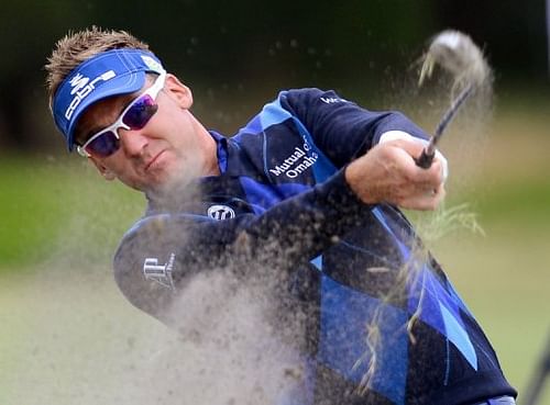 Ian Poulter