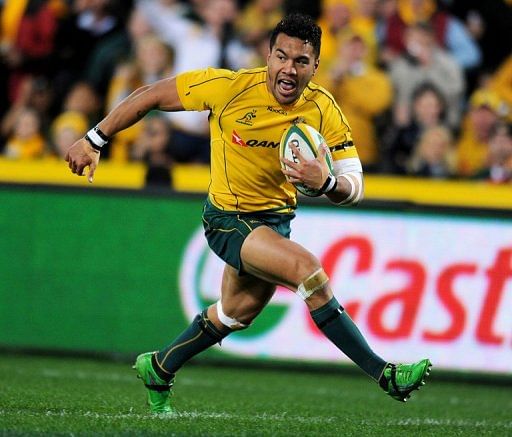 Digby Ioane