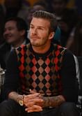 Beckham wants to play in Australia