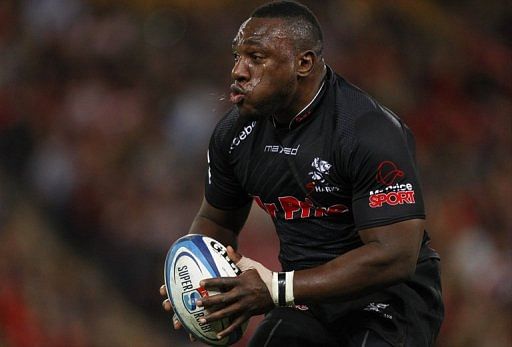 Mtawarira had a recurrence of mild heart palpitations shortly before the South Africans&#039; tour opener against Ireland