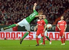 Wolves give Allofs a winning start at Hoffenheim