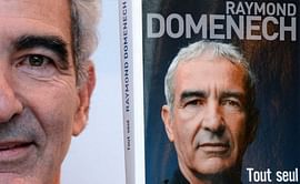 Domenech 'relieved' after revealing his story