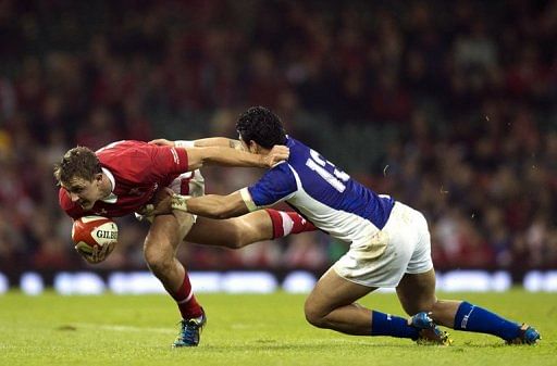 Former Wales players and the media have lambasted the national side after defeats to Samoa and Argentina