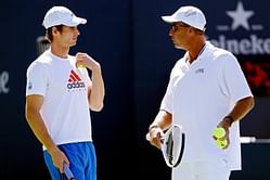 Lendl cool on back-to-back Murray Slams