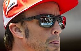 I have nothing to lose, says Alonso