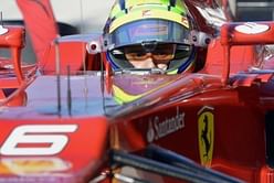 Massa aiming for third home win to back Alonso