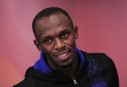 Usain Bolt has won three gold medals at the London Olympics in the 100 metres, 200m and 4x100m relay