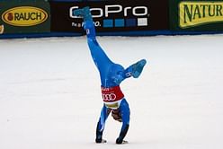 Maze wins women's World Cup giant slalom