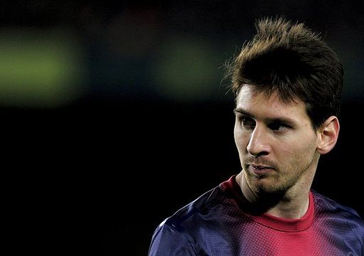 Lionel Messi has already surpassed Pele&#039;s record tally (in a calendar year) of 75 goals in 1958