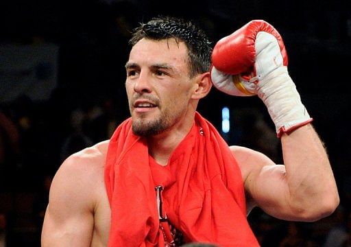 Robert Guerrero won a brutal bout against Andre Berto on points, with all three judges awarding him victory