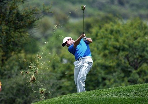 The European Golf Tour has set incentives for players to contest two tournaments in Shanghai next year