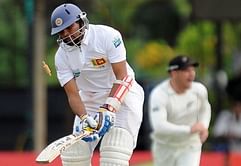 Tim Southee jolts Sri Lanka in 2nd Test at Colombo