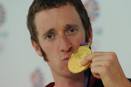 Bradley Wiggins is the bookmakers&#039; odds-on favourite to win BBC Sports Personality of the Year