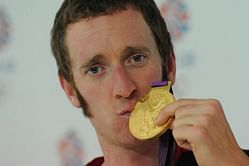 Olympians dominate BBC award shortlist