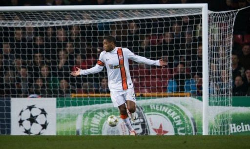 'Unsporting' Adriano slapped with one-match ban