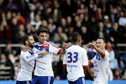 Marseille and Lyon clash for Ligue 1 top spot