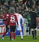 Bayern open 10-point gap with win at Freiburg
