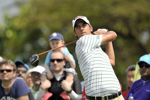 Italy&#039;s Matteo Manassero will be among those competing at the Nedbank Golf Challenge