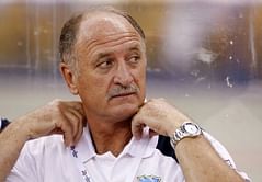 Scolari returns as Brazil coach