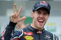 Ferrari quiz FIA over Vettel move