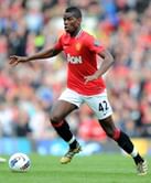 Paul Pogba- the one that got away