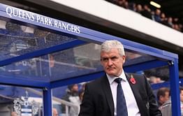 QPR sack Mark Hughes