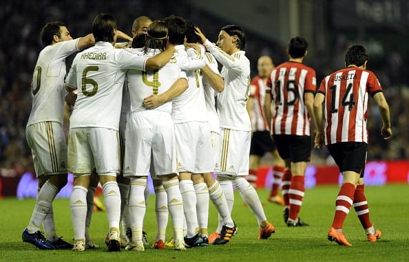 Match Preview: Real Madrid vs Athletic Bilbao
