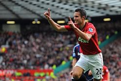 Manchester United vs Arsenal: Fan View