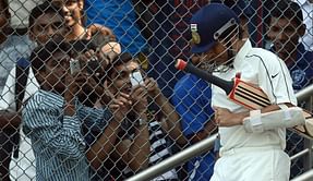 Sachin Tendulkar - Will he get his timing right this time?