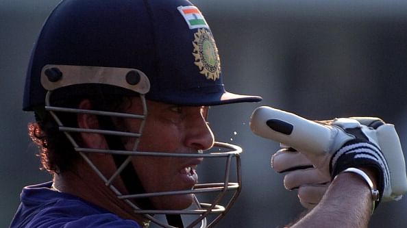 Sachin Tendulkar - That big question
