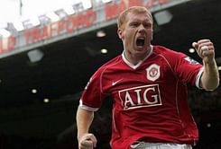 Paul Scholes – Best Quotes