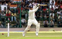 Sehwag, Pujara make merry as England toil