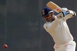 Sehwag revolutionised Test cricket