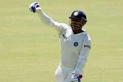 India vs England Day One: A brief overview