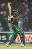 Blow for Tigers as Shakib ruled out