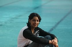 I always wanted to work with USADA - swimmer Shikha Tandon Interview