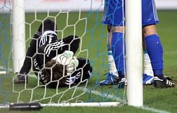 No repeat of Shunin incident in 2018: FIFA