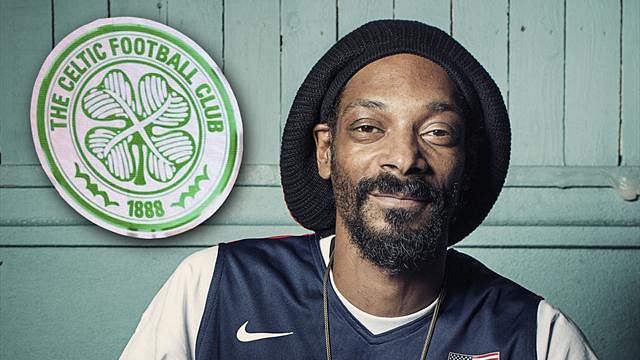 snoop lion football