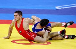 Wrestling Olympic medallist to lose bronze for doping