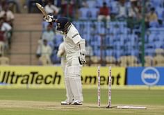 Sachin’s traumatic duel with time