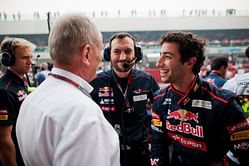 Toro Rosso retains squad for 2013