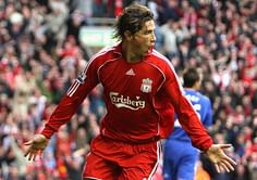From a Kop hero to a mediocre player. What's in store for Fernando?