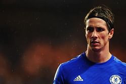 Persist with Torres? Or swap a deal to get Falcao?