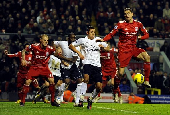 Match Preview: Tottenham Hotspur vs Liverpool