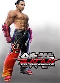 Zlatan Ibrahimovic in Tekken