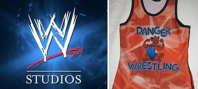 WWE rolls out the Mystery Machine