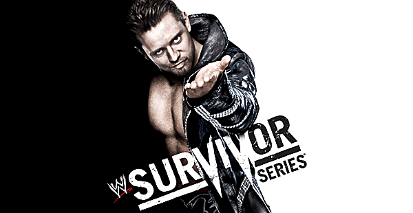 Survivor Series card revealed
