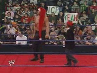 The Great Khali becomes an Official US Citizen